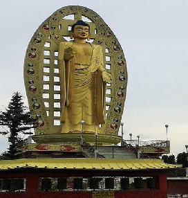 Dharamshala